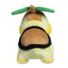 authentic Pokemon plush Pokemon center Turtwig 19cm