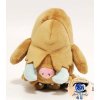 Officiële Pokemon center knuffel Pokemon fit Piloswine 13cm