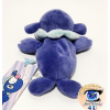 Officiële Pokemon center knuffel, Kuttari Popplio wakker 18cm lang 