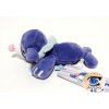 Officiële Pokemon center knuffel, Kuttari Popplio wakker 18cm lang 