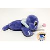 Officiële Pokemon center knuffel, Kuttari Popplio wakker 18cm lang 