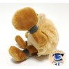 Authentic Pokemon Center Plush Pokemon fit Primeape 18cm breedt