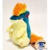 Officiële Pokemon center knuffel Pokemon fit Quilava 15cm 