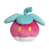 Legit Pokemon plush Bounsweet Saiko Soda Refresh 21cm (wide)