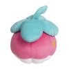 Legit Pokemon plush Bounsweet Saiko Soda Refresh 21cm (wide)