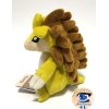 Pokemon plush Sandslash 13cm, Authentic Pokemon Center Pokemon fit / sitting cutie 