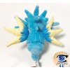 Authentic Pokemon Center Plush Pokemon fit Seadra 15cm 