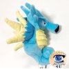 Authentic Pokemon Center Plush Pokemon fit Seadra 15cm 