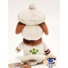 autehntic Pokemon Center Plush Pokemon fit Smeargle 15cm 