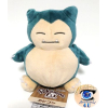 Authentic Pokemon Center Plush Pokemon fit Snorlax 14cm