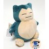 Authentic Pokemon Center Plush Pokemon fit Snorlax 14cm