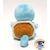 Authentic Pokemon Center Pokemon fit plush Squirtle 12cm