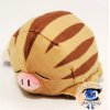 Officiële Pokemon center knuffel Pokemon fit Swinub 11cm lang