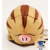 Officiële Pokemon center knuffel Pokemon fit Swinub 11cm lang