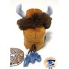 Officiële Pokemon center knuffel Pokemon fit Tauros 13cm 