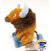 Officiële Pokemon center knuffel Pokemon fit Tauros 13cm 