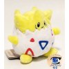 autehntic Pokemon Center Plush Pokemon fit Togepi 12cm (wide)