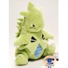 Officiële Pokemon center knuffel Pokemon fit Tyranitar 15cm