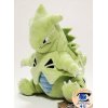 Officiële Pokemon center knuffel Pokemon fit Tyranitar 15cm