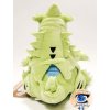 Officiële Pokemon center knuffel Pokemon fit Tyranitar 15cm