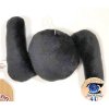 Officiële Pokemon center knuffel Pokemon fit Unown N 13cm