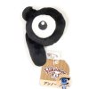 Officiële Pokemon center knuffel Pokemon fit Unown P 13cm