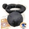 Officiële Pokemon center knuffel Pokemon fit Unown V 13cm