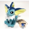 Officiële Pokemon center knuffel Pokemon fit Vaporeon 12cm 