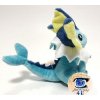 Officiële Pokemon center knuffel Pokemon fit Vaporeon 12cm 