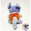 Officiële Pokemon center Pokemon fit knuffel Wartortle 14cm