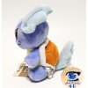 Officiële Pokemon center Pokemon fit knuffel Wartortle 14cm