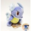 Officiële Pokemon center Pokemon fit knuffel Wartortle 14cm