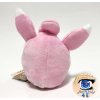 Officiële Pokemon center knuffel Pokemon fit Wigglytuff 13cm 