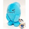 Officiële Pokemon center knuffel Pokemon fit Wobbuffet 11cm 