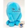 Officiële Pokemon center knuffel Pokemon fit Wobbuffet 11cm 