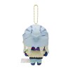 Officiële Pokemon center trainer knuffel Grusha +/- 14cm mascot