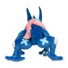 Authentic Pokemon center plush Greninja +/- 35CM