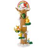 Officiële Pokemon figures re-ment Forest 7 Weather Tree