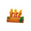 Officiële Pokemon figures re-ment Nakayoshi friends 2