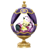 Authentic Pokemon figures re-ment Ovaltique Collection