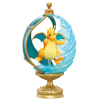 Authentic Pokemon figures re-ment Ovaltique Collection