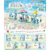 Authentic Pokemon figures re-ment Pokemon world shining sea