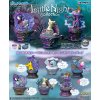 Officiële Pokemon figures re-ment Little Night collection