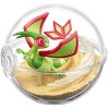 Officiële Pokemon figures re-ment terrarium collection 11