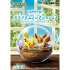 Authentic Pokemon figures re-ment Terrarium collection 13