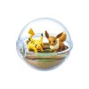 Authentic Pokemon figures re-ment Terrarium collection 13