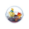 Authentic Pokemon figures re-ment Terrarium collection 13