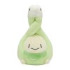 authentic Pokemon center plush Mocchiri Squishy Budew 45cm 