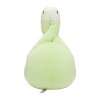 authentic Pokemon center plush Mocchiri Squishy Budew 45cm 