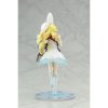 Authentic Pokemon Center ArtFXJ PVC Figure - Lillie & Cosmog 1/8 22cm